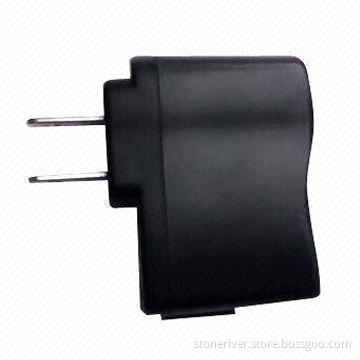 Wall charger for e-cigarettes